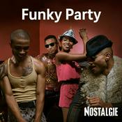 Radio NOSTALGIE FUNKY PARTY