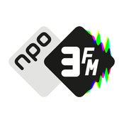 Radio NPO 3FM KX Radio