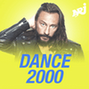 Radio NRJ DANCE 2000'