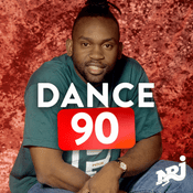 Radio NRJ DANCE 90