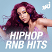 Radio NRJ HIP HOP RNB HITS