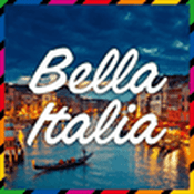 Radio OLDIE ANTENNE Bella Italia