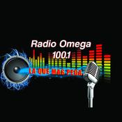 Radio Radio Omega 100.1