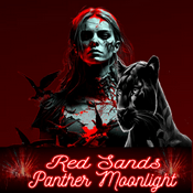 Radio Panther Moonlight