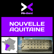 Radio PlixSend Nouvelle-Aquitaine