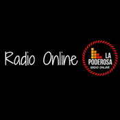 Radio La Poderosa Radio Online 90s