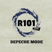 Radio R101 Depeche Mode