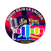 Radio Radio Bajo La Uncion