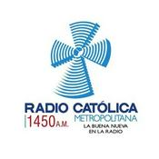 Radio Radio Católica Metropolitana 1450 AM