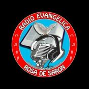 Radio Radio Evangelica Rosa De Saron