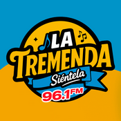 Radio Radio La Tremenda 96.1 FM