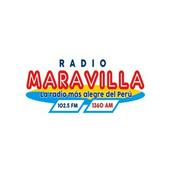 Radio RADIO MARAVILLA YUNGAY