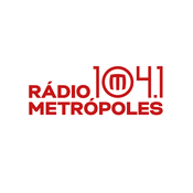 Radio Rádio Metrópoles FM 104.1 Brasília