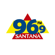 Radio Rádio Santana FM