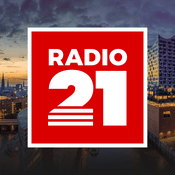 Radio RADIO 21 - Hamburg