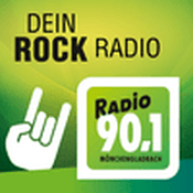 Radio Radio 90,1 - Dein Rock Radio