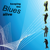 Radio Blues Music 4 Ever