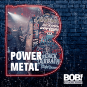 Radio RADIO BOB! Power Metal
