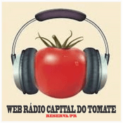 Radio Web Rádio Capital do Tomate