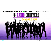Radio Radiochinyero 92.2 FM/ 90.0 FM