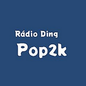 Radio Rádio Ding - Pop2k