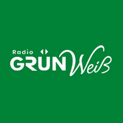 Radio Radio Grün-Weiss