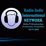 Radio Radio Indie International Network