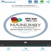 Radio Radio Mainumby FM
