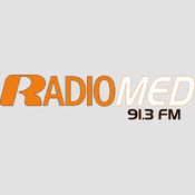 Radio RADIOMED 91.3 FM