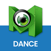 Radio RadioMonster.FM - Dance