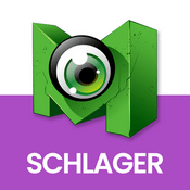 Radio RadioMonster.FM - Schlager