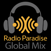 Radio Radio Paradise Global mix