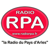 Radio RPA - la Radio du Pays d'Arles