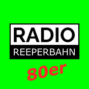 Radio RADIO REEPERBAHN 80er