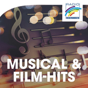 Radio Radio Regenbogen Musical & Filmhits