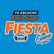 Radio RADIO SUPER FIESTA CISNEROS