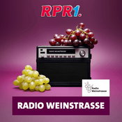 Radio RPR1. Radio Weinstrasse