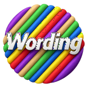Radio Radio Wording