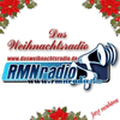 Radio RMNchristmas - Das Weihnachtsradio