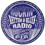 Radio Rockin Rhythm and Blues Radio