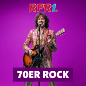 Radio RPR1. 70er Rock