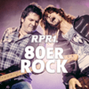 Radio RPR1. 80er Rock