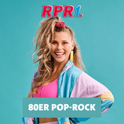 Radio RPR1. 80er Rock