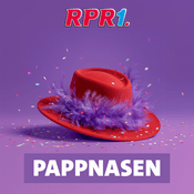 Radio RPR1. Pappnasen - Fasching / Fastnacht / Karneval