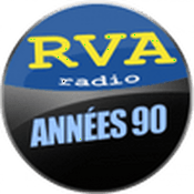 Radio Radio RVA - Années 90