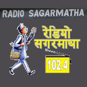 Radio Radio Sagarmatha 102.4