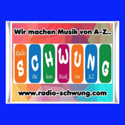 Radio Radio-Schwung