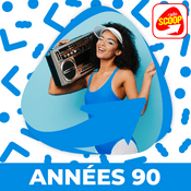 Radio Radio SCOOP - Années 90