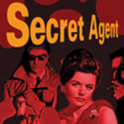 Radio SomaFM - Secret Agent