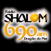 Radio Rádio Shalom 690 AM